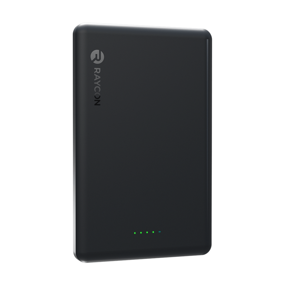 The Magic Power Bank Slim