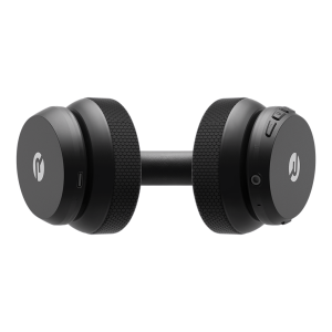 The Fitness Headphones