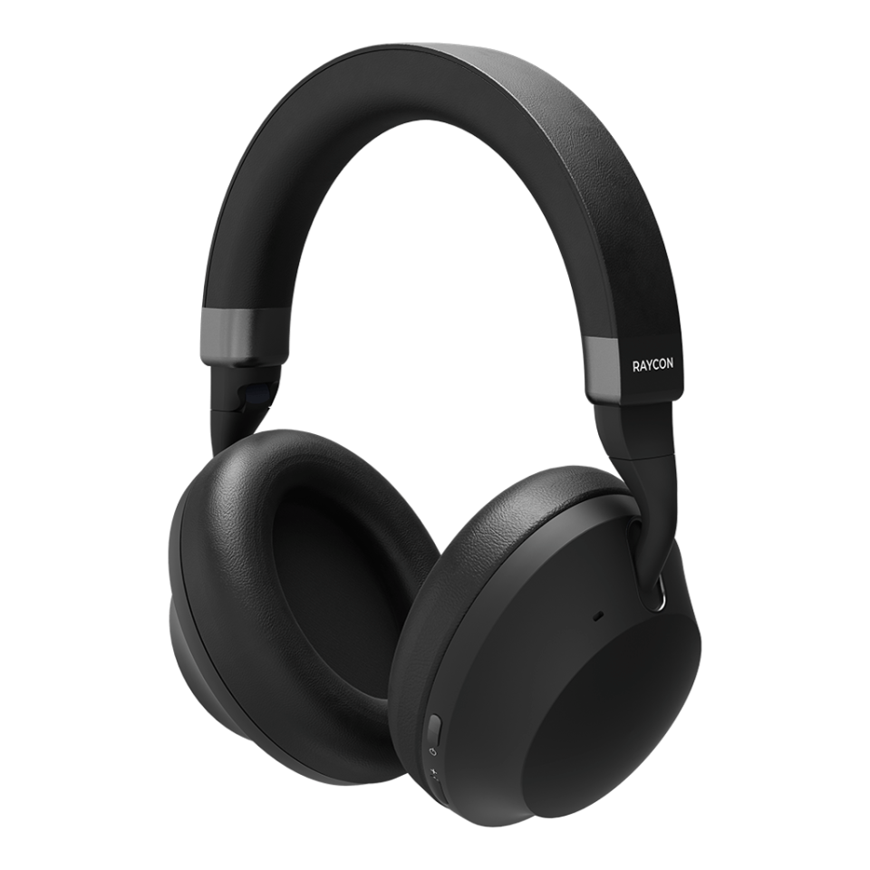 The Everyday Headphones Pro