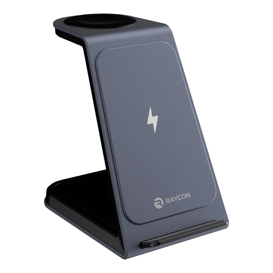 Magic Charging Station