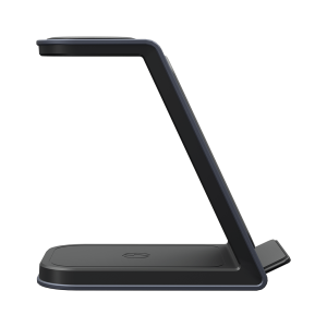 Magic Charging Station