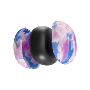 The Protective Case for Fitness Earbuds