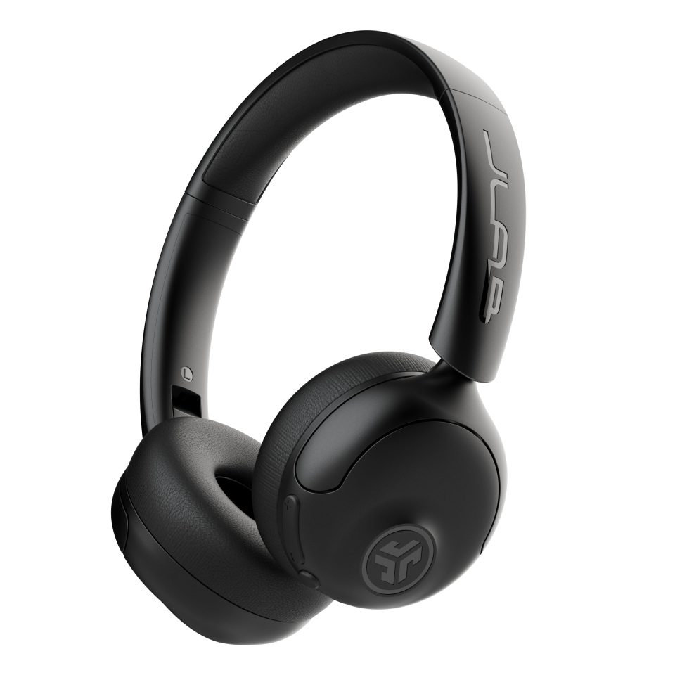 Studio 2 Wireless On-Ear Headphones Black
