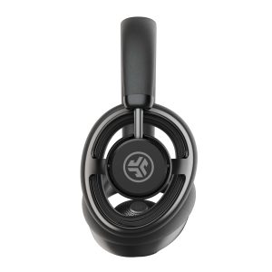 JBuds Open Headphone Open-Ear Wireless Headphones Black