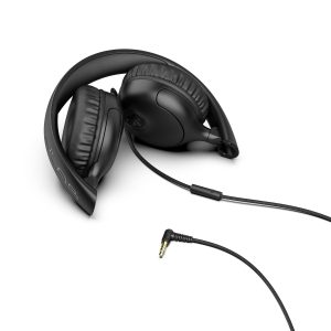 Studio 2 Wired On-ear Headphones Black