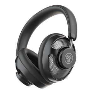 JBuds Open Headphone Open-Ear Wireless Headphones Black